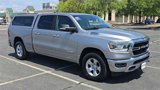 Used 2019 RAM 1500 Big Horn image 3