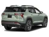 New 2026 Chevrolet Equinox ACTIV w/ Convenience Package III image 2
