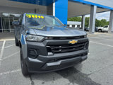 New 2024 Chevrolet Colorado W/T w/ WT Convenience Package II image 2