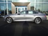 New 2024 Genesis G80 3.5T Sport image 2