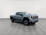 New 2025 GMC Sierra 2500 Denali w/ Denali Reserve Package image 2
