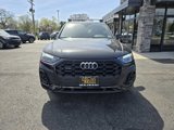 Used 2025 Audi Q5 2.0T Premium image 2