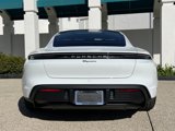 New 2025 Porsche Taycan image 6