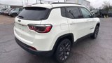 Used 2021 Jeep Compass Latitude w/ Driver Assistance Group image 5