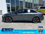 Used 2024 Audi S3 Prestige w/ Prestige Package image 1