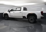 New 2025 GMC Sierra 2500 Denali Ultimate w/ Max Trailering Package image 4