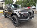 Used 2025 Lexus GX 550 image 4