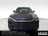 New 2025 Lexus TX 350 AWD image 3