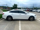 Used 2017 Chevrolet Malibu Premier w/ Premier Sun and Wheel Package image 5