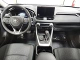 Used 2024 Toyota RAV4 XLE image 2