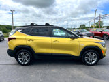 Used 2022 Kia Seltos S image 6