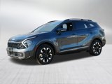Certified 2024 Kia Sportage X-Line Prestige image 3