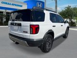 New 2026 Honda Passport TrailSport image 5