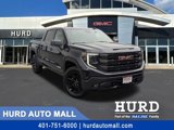 New 2026 GMC Sierra 1500 Elevation image 1