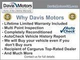 Used 2025 Chevrolet TrailBlazer RS w/ Convenience Package image 5