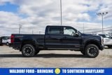 New 2025 Ford F250 Lariat w/ Lariat Ultimate Package image 3