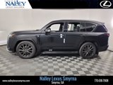New 2025 Lexus LX 600 F Sport image 5