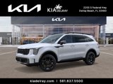 New 2025 Kia Sorento SX Prestige image 3