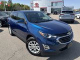 Used 2019 Chevrolet Equinox LT image 1