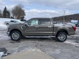 New 2025 Ford F150 Lariat w/ Equipment Group 502A High image 5