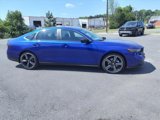 New 2025 Honda Accord Sport image 2