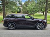 New 2025 Lincoln Nautilus Premier w/ Equipment Group 102A image 2