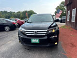 Used 2018 Honda Pilot EX-L image 3