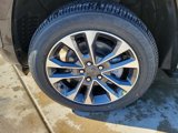 New 2025 Jeep Grand Cherokee L Overland w/ Trailer Tow Package image 3