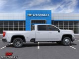 New 2025 Chevrolet Silverado 3500 LT w/ Safety Package image 5