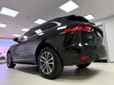 Used 2020 Jaguar F-PACE Premium image 5