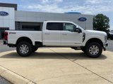 New 2025 Ford F250 King Ranch w/ Chrome Package image 2