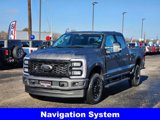 New 2025 Ford F250 Lariat w/ Lariat Ultimate Package image 4