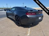 Used 2018 Chevrolet Camaro SS image 5