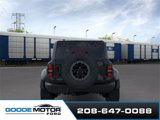 New 2025 Ford Bronco Raptor image 5