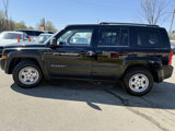 Used 2014 Jeep Patriot Sport image 4