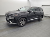 Used 2023 Hyundai Santa Fe SEL w/ Premium Package image 2