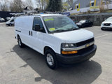 Used 2020 Chevrolet Express 2500 w/ Driver Convenience Package image 2