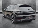 Certified 2024 Porsche Cayenne image 3