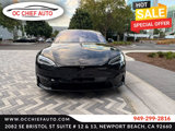 Used 2022 Tesla Model S image 2