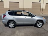 Used 2012 Toyota RAV4 FWD w/ Upgrade Value Pkg image 5