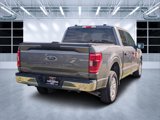 Used 2021 Ford F150 XLT w/ Equipment Group 301A Mid image 3