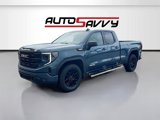 Used 2024 GMC Sierra 1500 Elevation image 3
