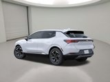 New 2025 Chevrolet Equinox EV LT w/ Comfort Package image 3