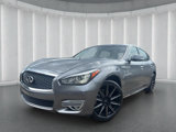 Used 2015 INFINITI Q70 L 3.7 image 2