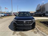 New 2025 Volkswagen Atlas SEL Premium R-Line image 2