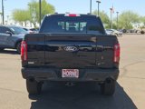 New 2025 Ford F150 Lariat w/ Equipment Group 501A Mid image 3