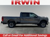 New 2025 Ford F350 Lariat image 6