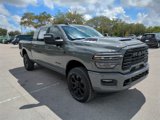 New 2026 RAM 2500 Laramie image 2