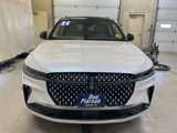 Used 2025 Lincoln Nautilus Reserve image 2