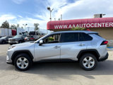 Used 2021 Toyota RAV4 XLE image 2